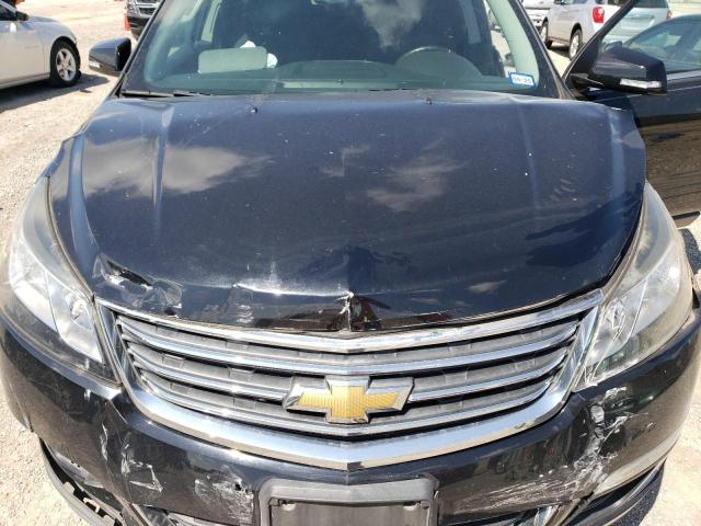 Photo 11 VIN: 1GNKRGKD8HJ131715 - CHEVROLET TRAVERSE L 