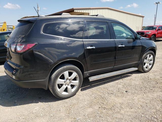 Photo 2 VIN: 1GNKRGKD8HJ131715 - CHEVROLET TRAVERSE L 