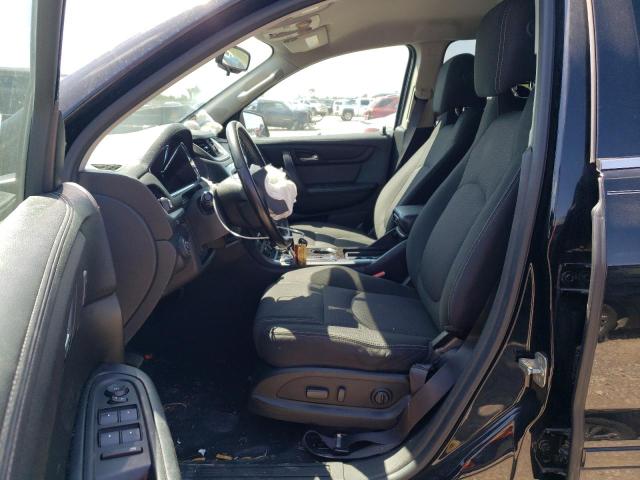 Photo 6 VIN: 1GNKRGKD8HJ131715 - CHEVROLET TRAVERSE L 