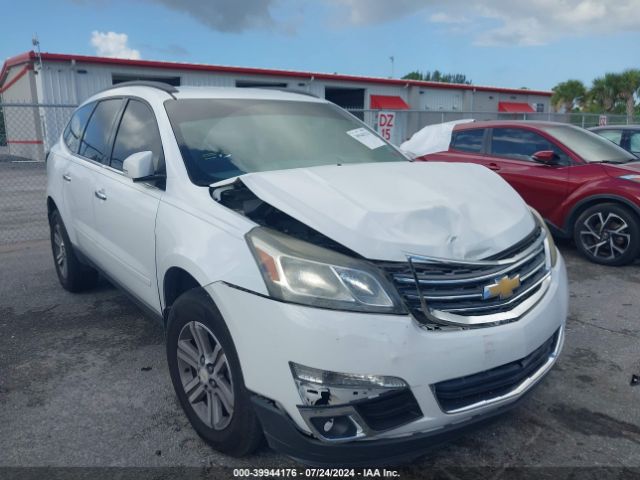 Photo 0 VIN: 1GNKRGKD8HJ135988 - CHEVROLET TRAVERSE 