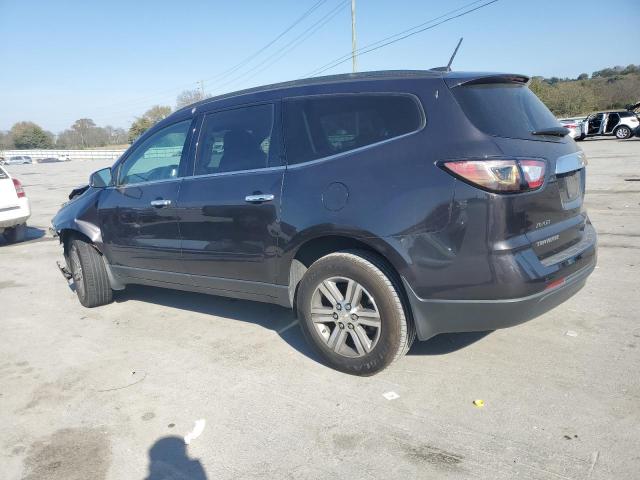 Photo 1 VIN: 1GNKRGKD8HJ136459 - CHEVROLET TRAVERSE L 