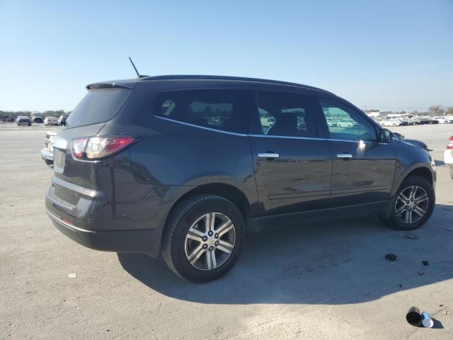 Photo 2 VIN: 1GNKRGKD8HJ136459 - CHEVROLET TRAVERSE L 