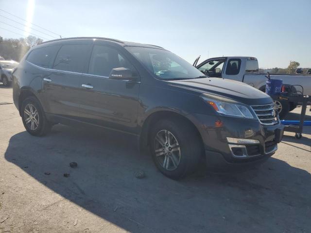 Photo 3 VIN: 1GNKRGKD8HJ136459 - CHEVROLET TRAVERSE L 