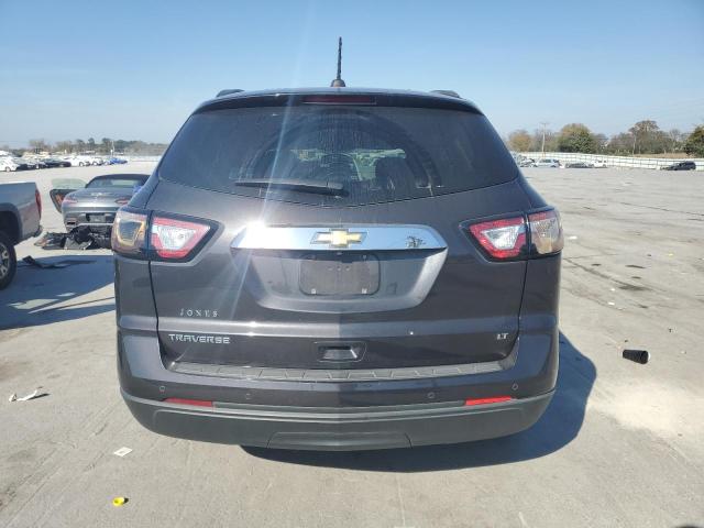 Photo 5 VIN: 1GNKRGKD8HJ136459 - CHEVROLET TRAVERSE L 