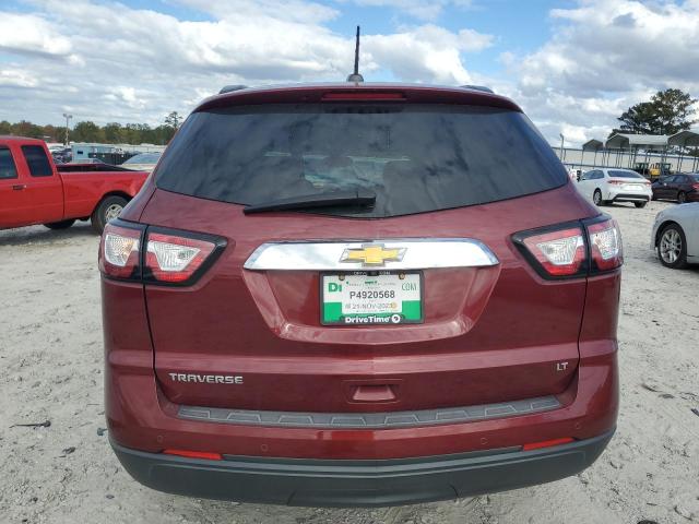 Photo 5 VIN: 1GNKRGKD8HJ156579 - CHEVROLET TRAVERSE 