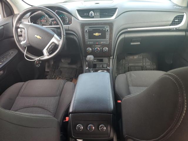 Photo 7 VIN: 1GNKRGKD8HJ156579 - CHEVROLET TRAVERSE 