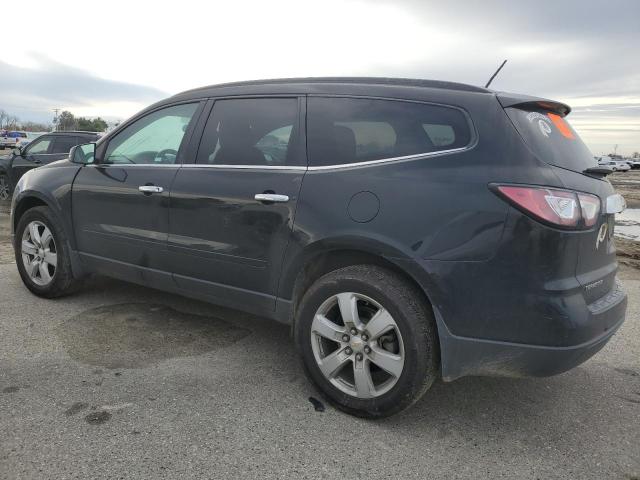 Photo 1 VIN: 1GNKRGKD8HJ176945 - CHEVROLET TRAVERSE L 