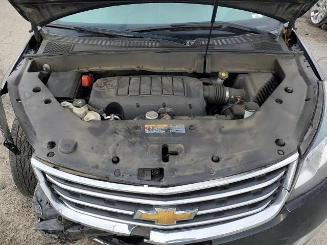 Photo 11 VIN: 1GNKRGKD8HJ176945 - CHEVROLET TRAVERSE L 