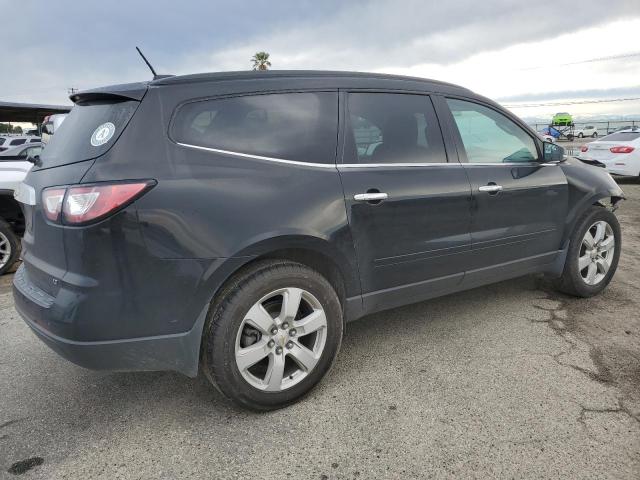 Photo 2 VIN: 1GNKRGKD8HJ176945 - CHEVROLET TRAVERSE L 