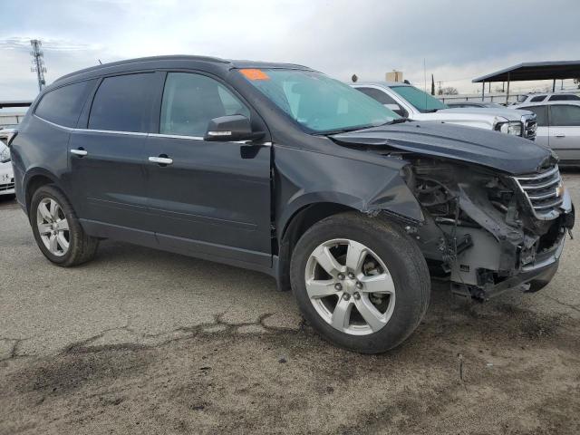 Photo 3 VIN: 1GNKRGKD8HJ176945 - CHEVROLET TRAVERSE L 