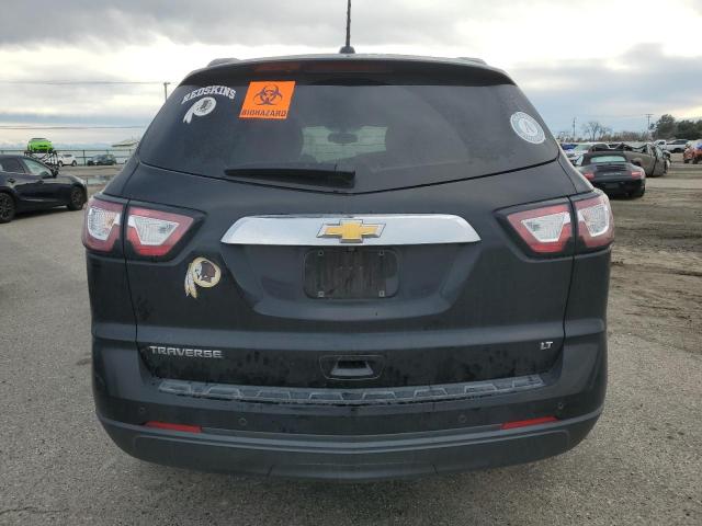 Photo 5 VIN: 1GNKRGKD8HJ176945 - CHEVROLET TRAVERSE L 