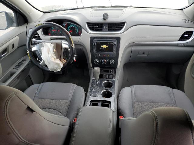 Photo 7 VIN: 1GNKRGKD8HJ176945 - CHEVROLET TRAVERSE L 