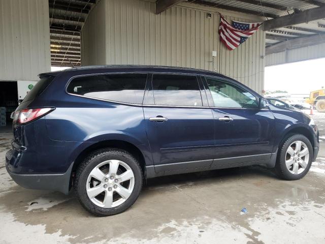 Photo 2 VIN: 1GNKRGKD8HJ200435 - CHEVROLET TRAVERSE L 