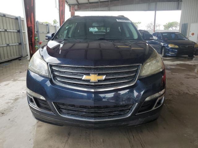 Photo 4 VIN: 1GNKRGKD8HJ200435 - CHEVROLET TRAVERSE L 