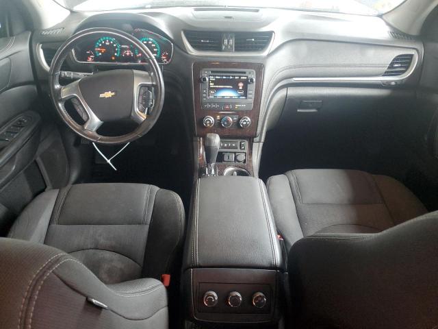 Photo 7 VIN: 1GNKRGKD8HJ200435 - CHEVROLET TRAVERSE L 