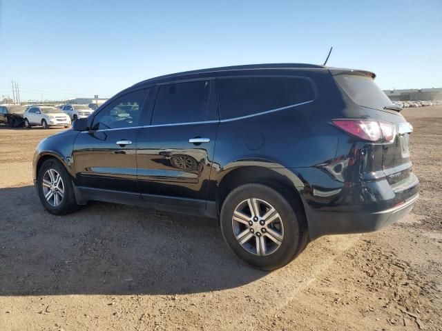 Photo 1 VIN: 1GNKRGKD8HJ200550 - CHEVROLET TRAVERSE 