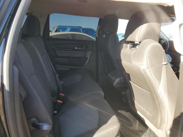 Photo 10 VIN: 1GNKRGKD8HJ200550 - CHEVROLET TRAVERSE 