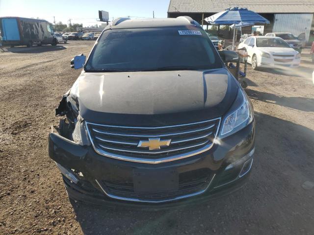 Photo 4 VIN: 1GNKRGKD8HJ200550 - CHEVROLET TRAVERSE 