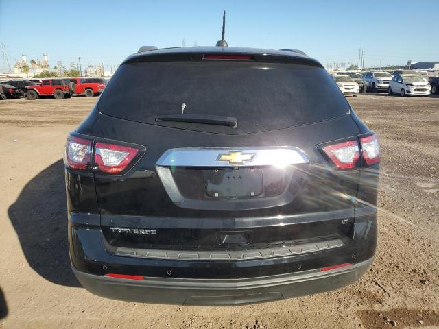 Photo 5 VIN: 1GNKRGKD8HJ200550 - CHEVROLET TRAVERSE 