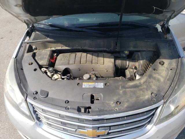 Photo 11 VIN: 1GNKRGKD8HJ200709 - CHEVROLET TRAVERSE 