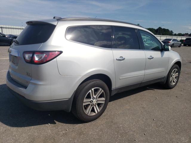 Photo 2 VIN: 1GNKRGKD8HJ200709 - CHEVROLET TRAVERSE 