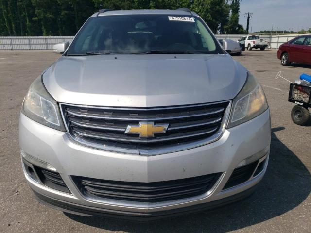 Photo 4 VIN: 1GNKRGKD8HJ200709 - CHEVROLET TRAVERSE 