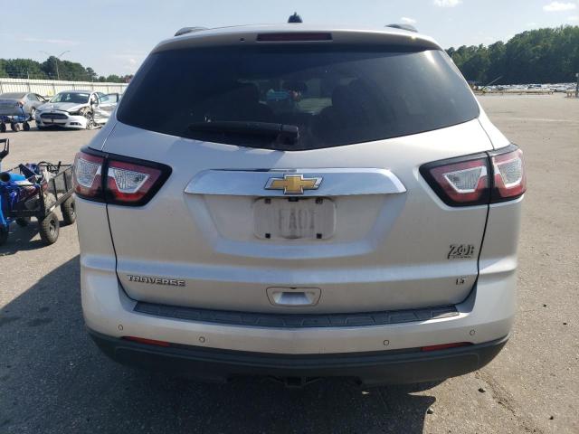 Photo 5 VIN: 1GNKRGKD8HJ200709 - CHEVROLET TRAVERSE 