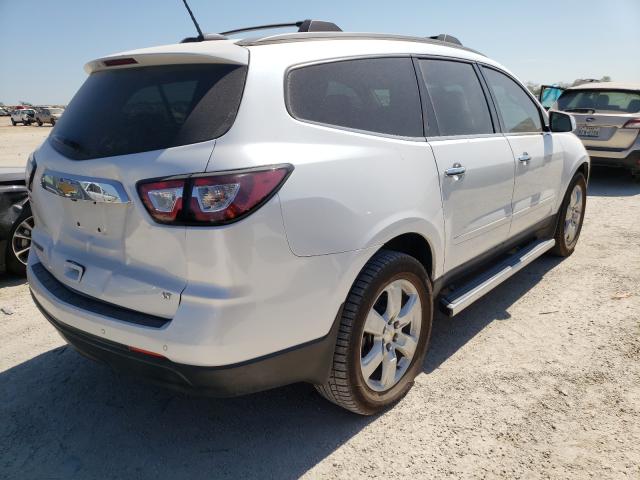 Photo 3 VIN: 1GNKRGKD8HJ223889 - CHEVROLET TRAVERSE L 