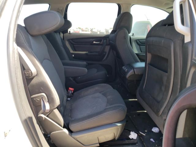 Photo 5 VIN: 1GNKRGKD8HJ223889 - CHEVROLET TRAVERSE L 