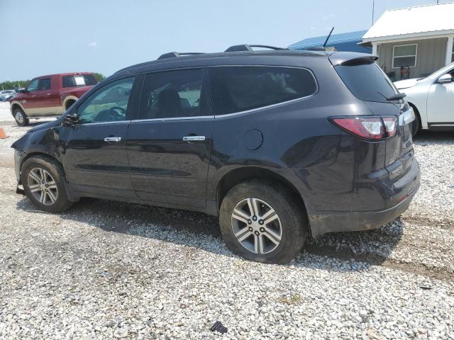 Photo 1 VIN: 1GNKRGKD8HJ260277 - CHEVROLET TRAVERSE L 