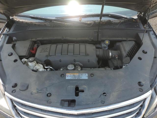 Photo 11 VIN: 1GNKRGKD8HJ260277 - CHEVROLET TRAVERSE L 