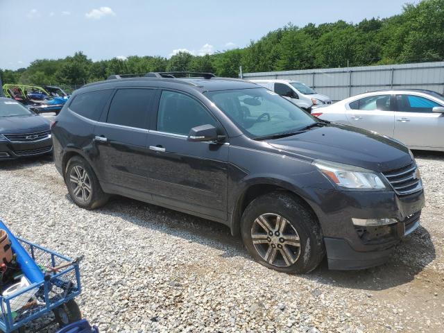 Photo 3 VIN: 1GNKRGKD8HJ260277 - CHEVROLET TRAVERSE L 