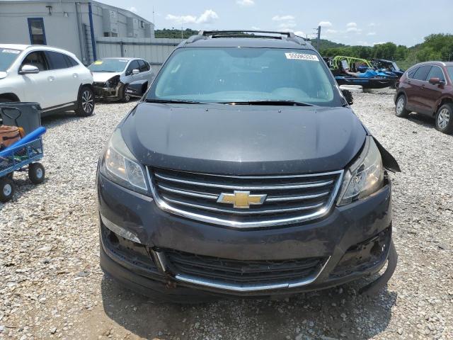 Photo 4 VIN: 1GNKRGKD8HJ260277 - CHEVROLET TRAVERSE L 