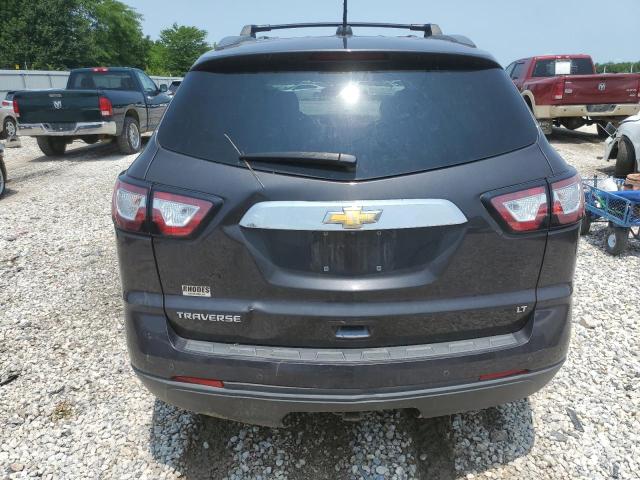 Photo 5 VIN: 1GNKRGKD8HJ260277 - CHEVROLET TRAVERSE L 