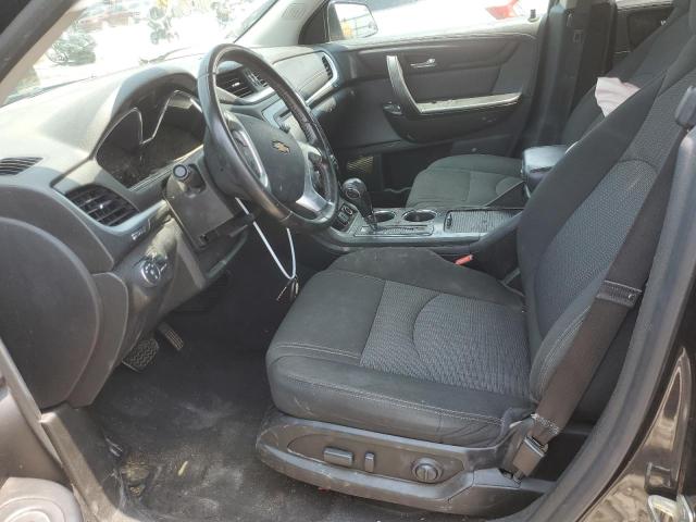 Photo 6 VIN: 1GNKRGKD8HJ260277 - CHEVROLET TRAVERSE L 