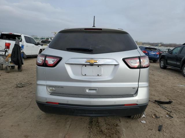 Photo 5 VIN: 1GNKRGKD8HJ280299 - CHEVROLET TRAVERSE 