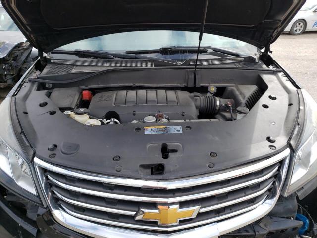 Photo 11 VIN: 1GNKRGKD8HJ309168 - CHEVROLET TRAVERSE L 