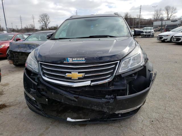 Photo 4 VIN: 1GNKRGKD8HJ309168 - CHEVROLET TRAVERSE L 