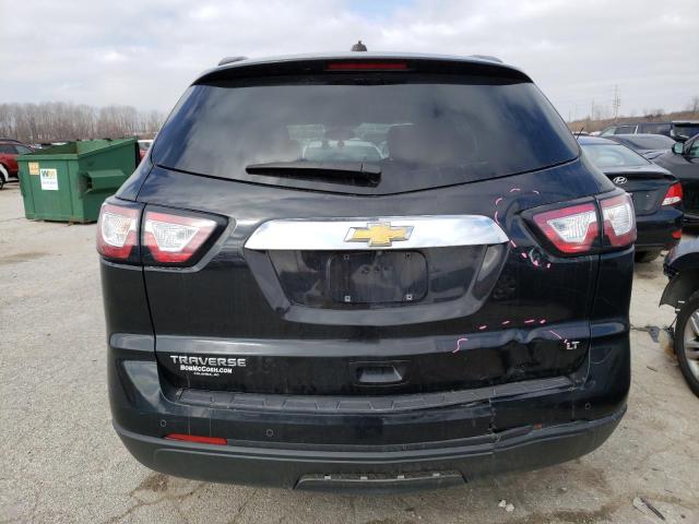 Photo 5 VIN: 1GNKRGKD8HJ309168 - CHEVROLET TRAVERSE L 