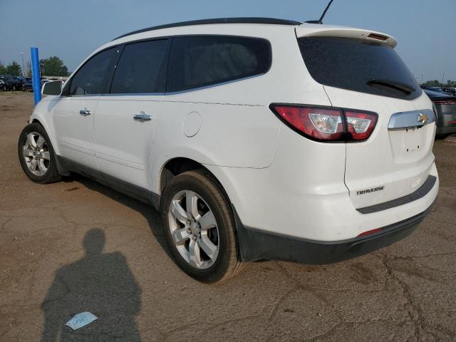 Photo 1 VIN: 1GNKRGKD8HJ327783 - CHEVROLET TRAVERSE 