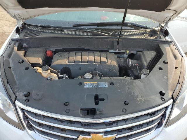 Photo 10 VIN: 1GNKRGKD8HJ327783 - CHEVROLET TRAVERSE 