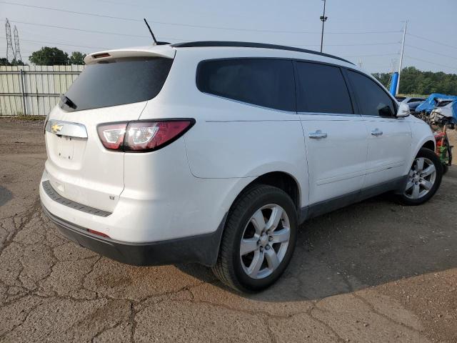 Photo 2 VIN: 1GNKRGKD8HJ327783 - CHEVROLET TRAVERSE 