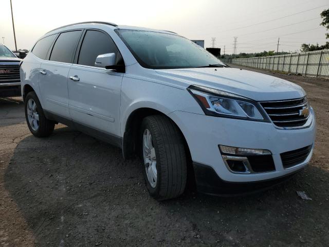 Photo 3 VIN: 1GNKRGKD8HJ327783 - CHEVROLET TRAVERSE 