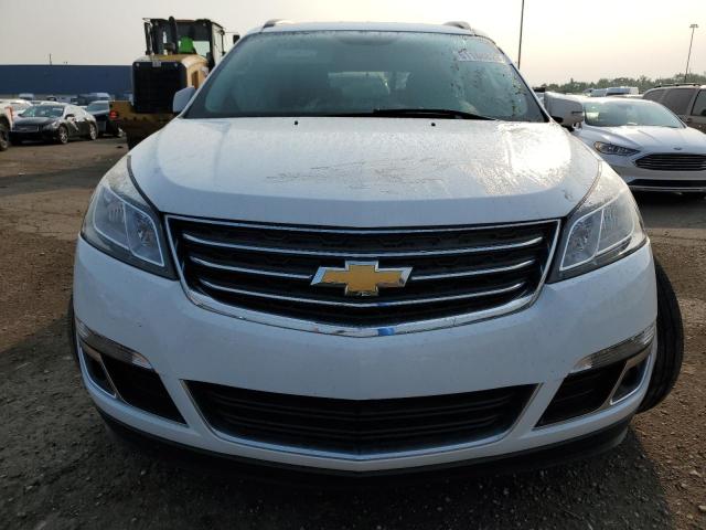 Photo 4 VIN: 1GNKRGKD8HJ327783 - CHEVROLET TRAVERSE 