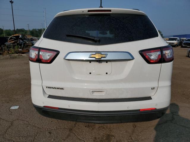 Photo 5 VIN: 1GNKRGKD8HJ327783 - CHEVROLET TRAVERSE 