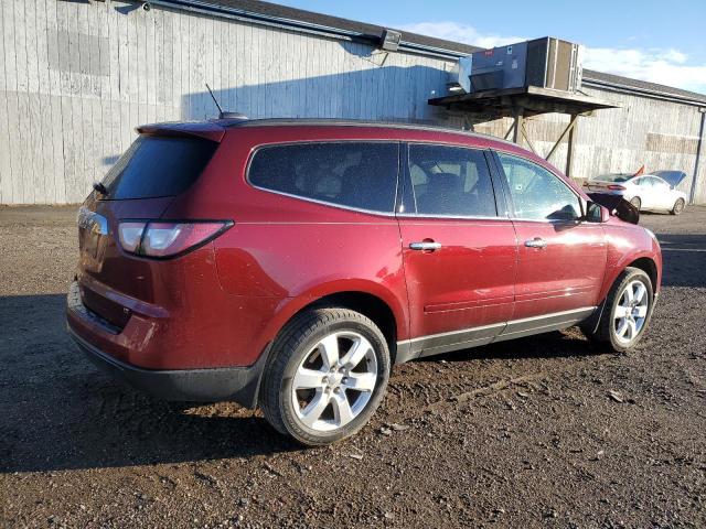 Photo 2 VIN: 1GNKRGKD8HJ334345 - CHEVROLET TRAVERSE L 