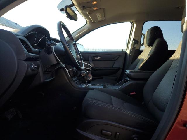 Photo 6 VIN: 1GNKRGKD8HJ334345 - CHEVROLET TRAVERSE L 