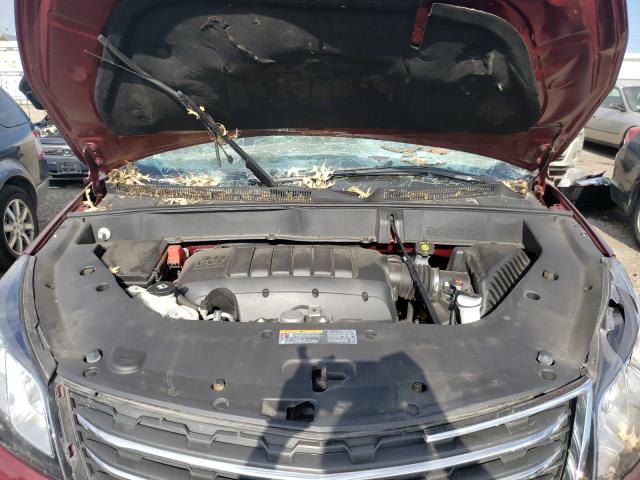 Photo 6 VIN: 1GNKRGKD8HJ337813 - CHEVROLET TRAVERSE L 