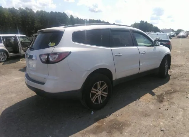 Photo 3 VIN: 1GNKRGKD8HJ346513 - CHEVROLET TRAVERSE 