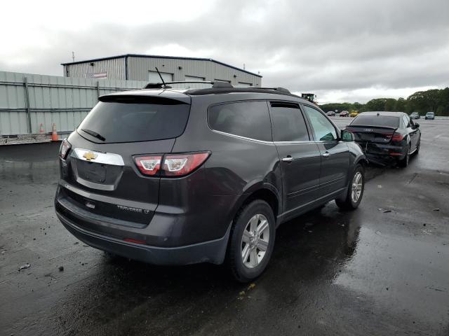 Photo 3 VIN: 1GNKRGKD9DJ101259 - CHEVROLET TRAVERSE L 